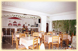 Anezina Villas 5